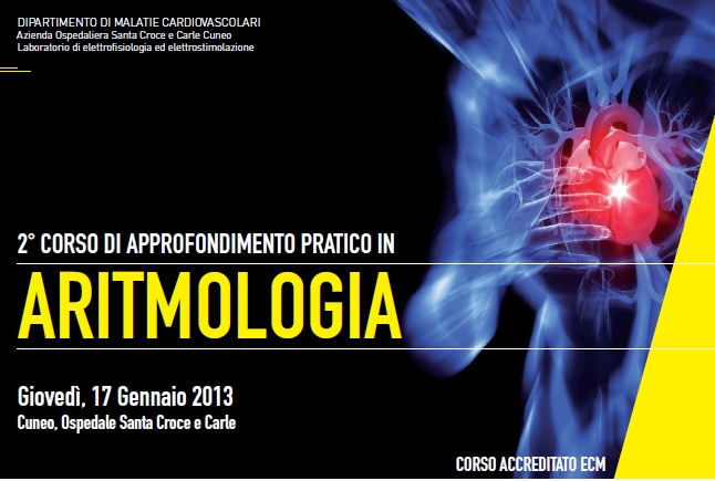 Corso ARITMOLOGIA 2